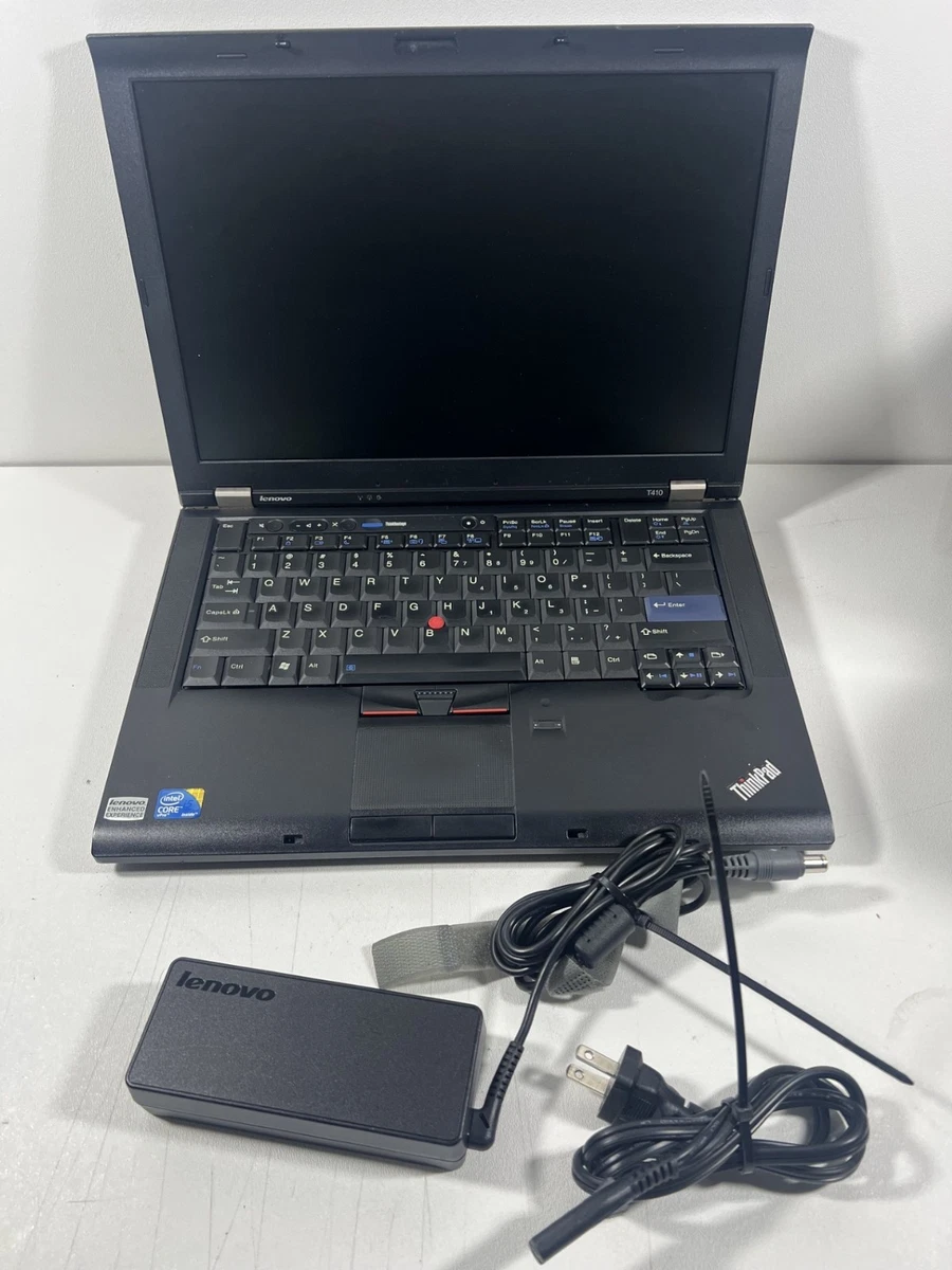Lenovo ThinkPad T520 4GB RAM PC Laptops & Netbooks for Sale - eBay
