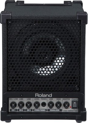 Roland CM-30 Cube Monitor - NEU