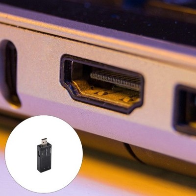 Double Digital USB Current Electricity 3-9V 0-5A Charging Tester Battery