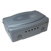 Logilink LPS223 Outdoor Power Distribution Box, IP54, Grey ~E~