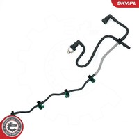 Esen SKV Schlauch, Leckkraftstoff 54SKV329 FüR Ford