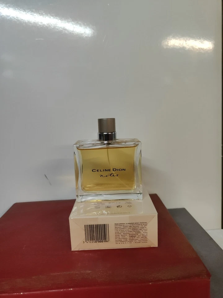 Celine Dion Notes Edt 100 Ml.Vap - Bild 3 von 3