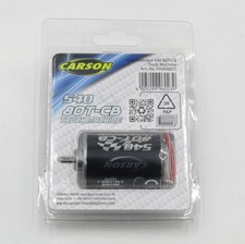 Carson Poison Motor (80T) (Tamiya Trucks/Scania/Actros/Hauler) - C906023