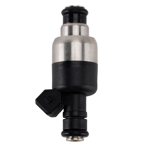 Juego de 4 inyectores de combustible 17103677 para Daewoo Lanos 1.5L 1.6L 1999 2000 2001 2002 - Imagen 9 de 9