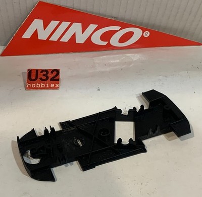 Slot Car ninco 80845 Chassis Toyota Supra
