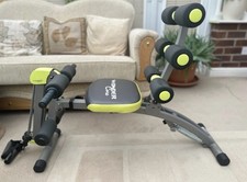 Wonder Core 2 Home Multi-Gym Equipment