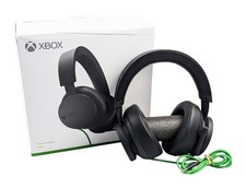 Microsoft Xbox Stereo Overear Gaming Headset - 8LI-00002 mit OVP
