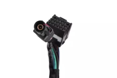 Genuine GM Mirror 85659983