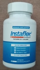 Instaflex Advanced Joint Support - Doctor Formulated Joint Relief Supplement ...