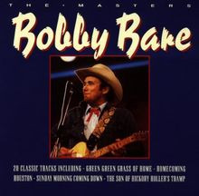The Masters von Bobby Bare | CD | Zustand sehr gut
