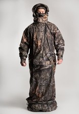 IWOM XT Hunting SystemRealtree AP HD / 5'9"-6'1" / 3XL