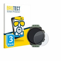 3X Panzerfolie Schutzglas Matt FüR Suunto Vertical 2 Displayschutz