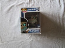 Funko Pop, Blackheart, Nr. 616