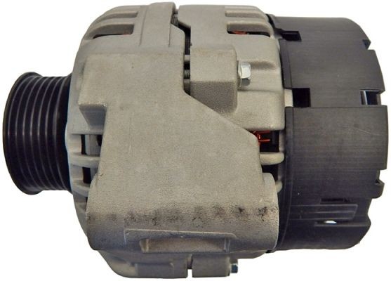 HELLA Alternator Fits Citroen Berlingo Dispatch Synergie Peugeot 8EL 012 427-271