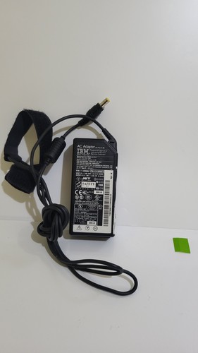Original IBM Lenovo Netzteil 16V 3,5A für IBM ThinkPad R Serie mit PC