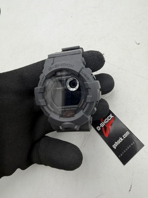Casio G-Shock GBD-800UC-8 Mens Digital Watch Bluetooth Step