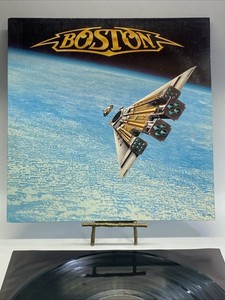 Boston Third Stage | eBay
