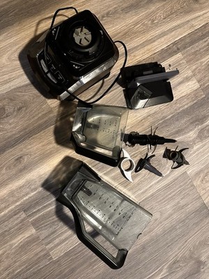 *For Parts Only * Ninja Blender