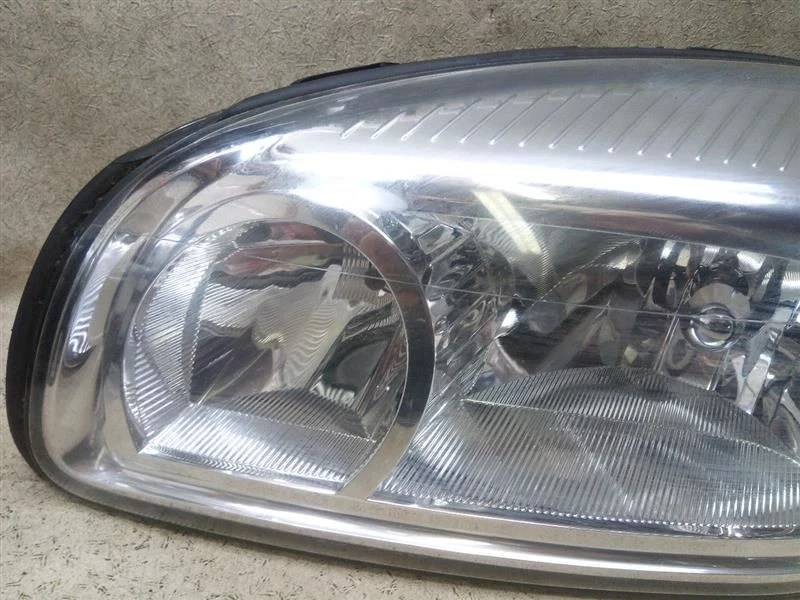 Driver Left Headlight Fits 05-09 PONTIAC MONTANA SV6 EAB3K-193714 Foto 2 de 4