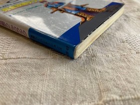 Vintage Japanese NES Famicom Ys Complete Strategy Technique Book 1st