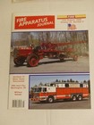 Fire Apparatus Journal - Volume 26 - FULL YEAR - 2009 SIX ISSUES — photo 6