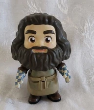 Funko Pop Harry Potter Rubeus Hagrid 3.5"  Dragon and Egg Edition Oven Mitts