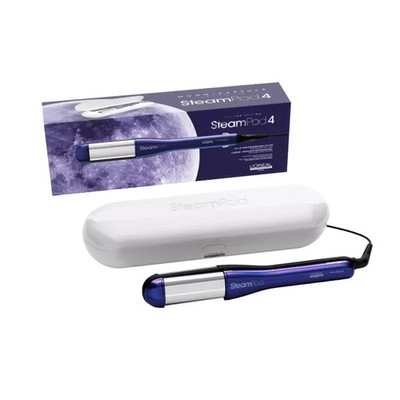 L'Oréal Professionnel SteamPod 4.0 MOON CAPSULE Limited Edition 220-240V EU Plug