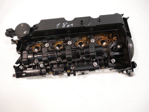 Ventildeckel Zylinderkopfhaube für BMW 2,0 d B47D20B B47 8579962