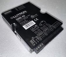 LUTRON QSE-IO CONTROL INTERFACE MODULE 24V 100MA