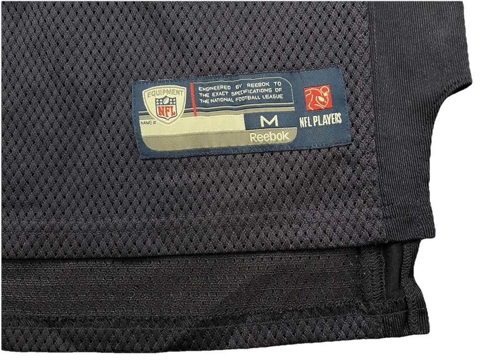 Camiseta de fútbol americano Reebok Dallas Cowboys Tony Romo 9 On Field NFL NIÑOS MEDIANA 10-12 Foto 2 de 4