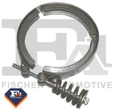 FA1 969-810 Rohrverbinder für Abgasanlage Rohrverbinder Bügelschelle für BMW 