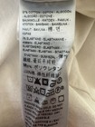 Levi Strauss & Co Womens Classic Straight White Denim Jeans Size 29 Mid Rise — photo 5