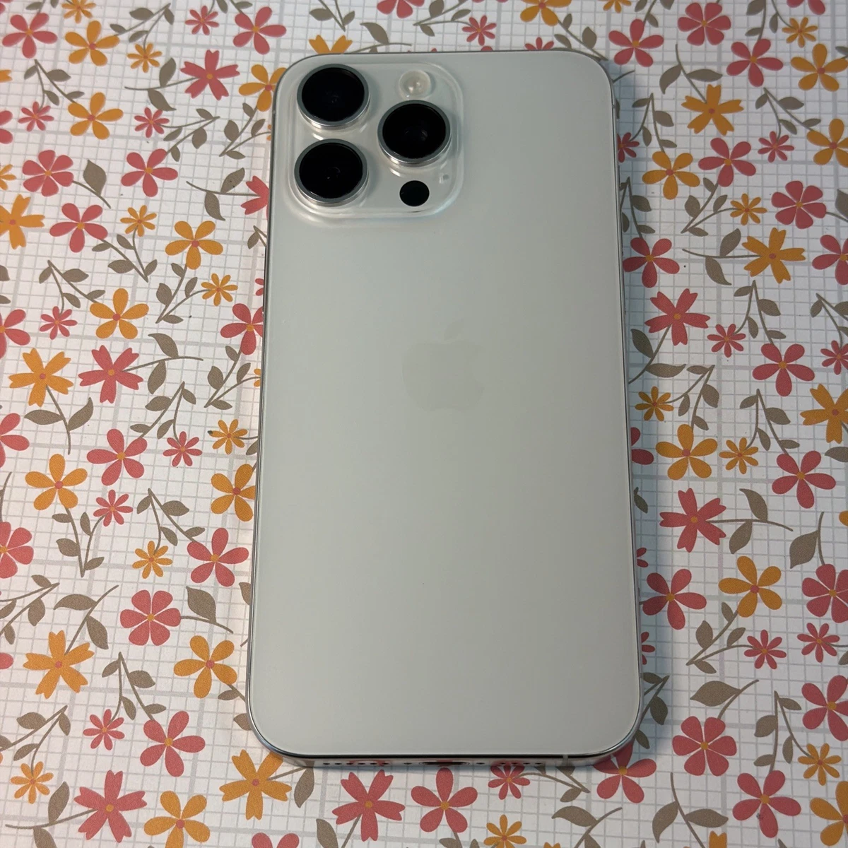 iPhone15 Pro Max 1TB 液晶ジャンク品特価 iPhone 15 Pro Max 1 TB for Sale | Shop New & Used Cell Phones | eBay