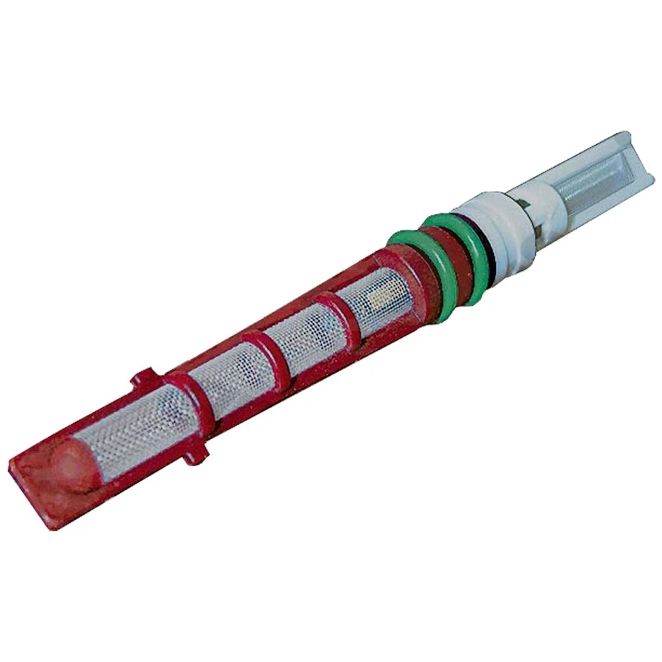 Compresor de aire acondicionado GPD 9633467 para Explorer con embrague Ford Sport Trac 2002-2005 Foto 4 de 4