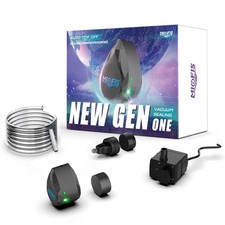 ATO Auto Top Off System for Aquarium with Intelligent Adaptive Learning, Trip...