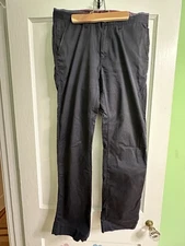 Rapha x Paul Smith City Trousers - Dark Navy - Size 34