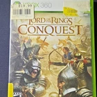 New ListingElectronic Arts The Lord of the Rings Conquest Xbox 360 NTSC-U/C Action T w/ Ca…