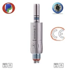 Dental Low Speed Internal Water Spray Air Motor Midwest 4H ISO E-Type Connector