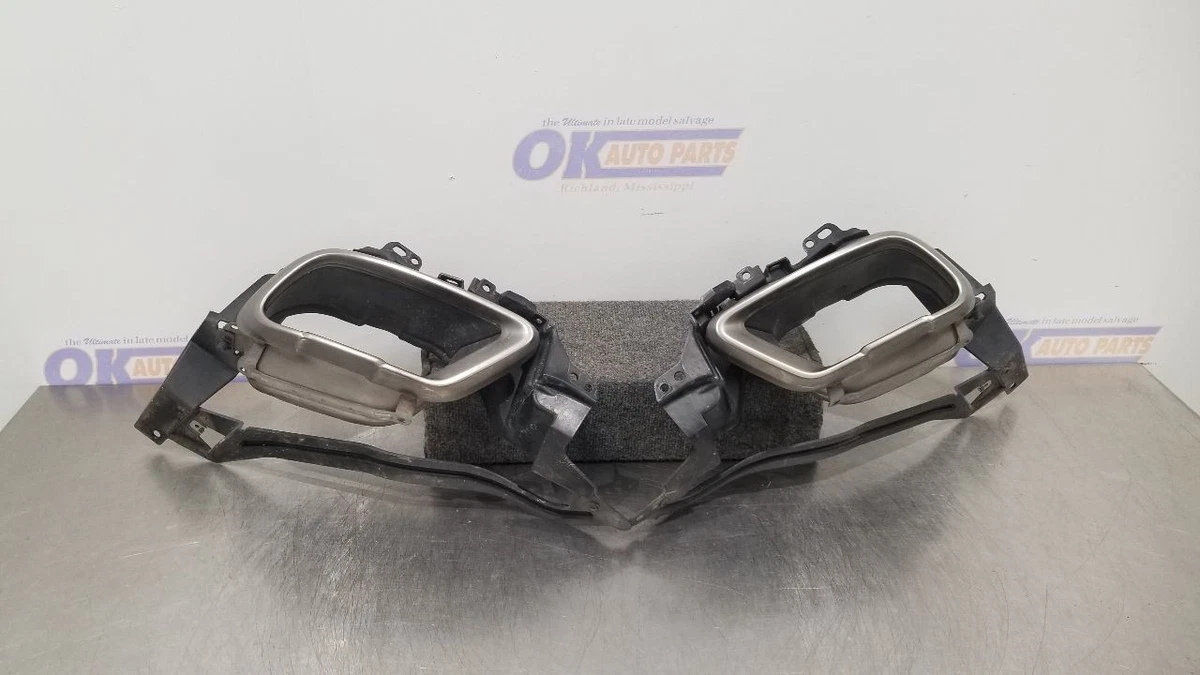 Other Exterior Parts & Accessories for BMW X7 for sale | eBay