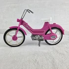 Vintage 1983 Barbie Motor Bike Mattel 4856 Pink Motorcycle Toy Fast Shipping