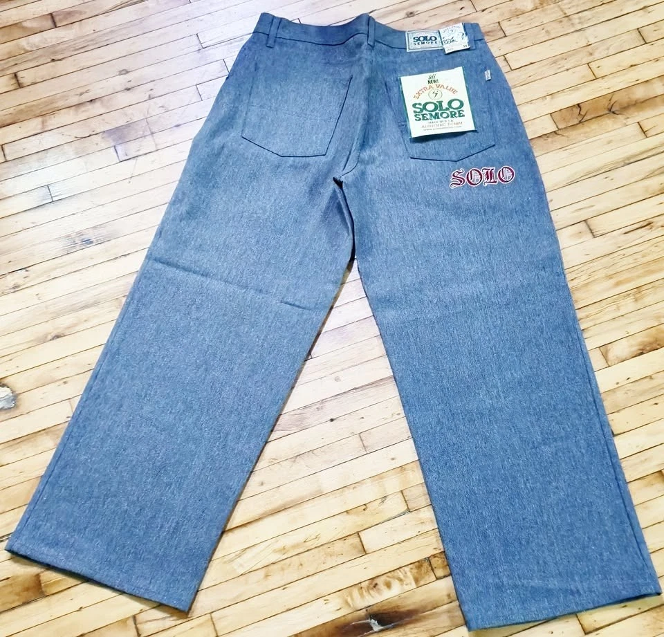 Solo Men's Jeans for sale - eBay