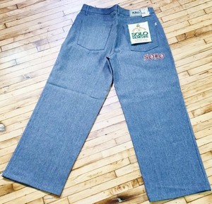Solo Semore Jeans | eBay