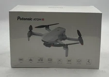 POTENSIC ATOM 2 DSDR23A 4K 249G QUADCOPTER CAMERA DRONE