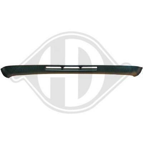 DIEDERICHS Spoiler Anteriore Per VW Golf IV 1J1 1.4 16V 1.6 1J5 1.9 TDI