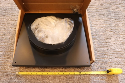 #ad Simpson Dura Vent 46DVA DC Round Ceiling Support Wall Thimble Cover 4quot;x6 5 8quot; $55.00
