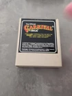The Official Carnival By Sega (Atari 2600, 1982) Cartridge Video Game
