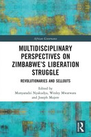 Munyaradzi Nyakudya (U. A.) | Multidisciplinary Perspectives On Zimbabwe's...