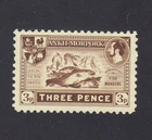 United Kingdom Cinderella's.Terry Pratchett.Discworld.Ankh Morpork.3 Pence.