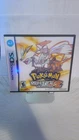Nintendo DS Pokémon White Version 2 | 2012 | Complete In Box