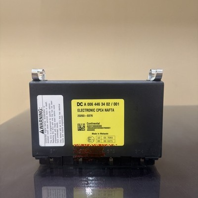 A0064463402 Electronic Cpc4 NAFTA